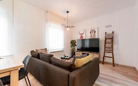 Origen Sacramento Deluxe